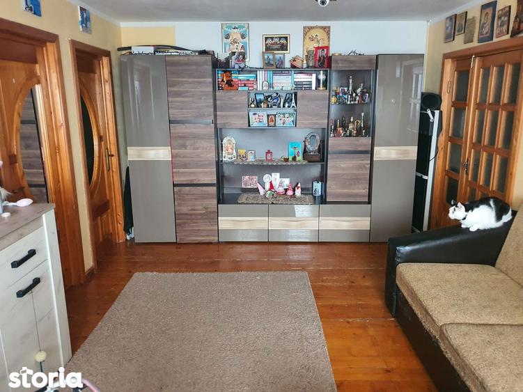 Apartament 2 camere zona Primaverii - 4