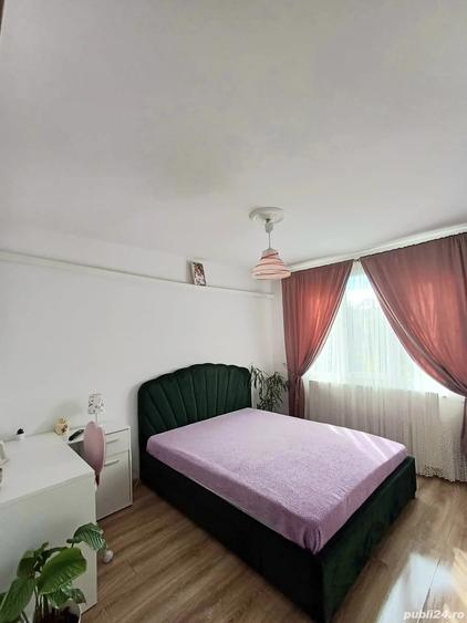 Vand apartament 2 camere confort 1 decomandat MOBILAT - 7