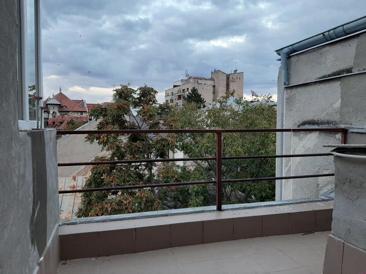 Stirbei Voda-Garsoniera Cocheta! - 7