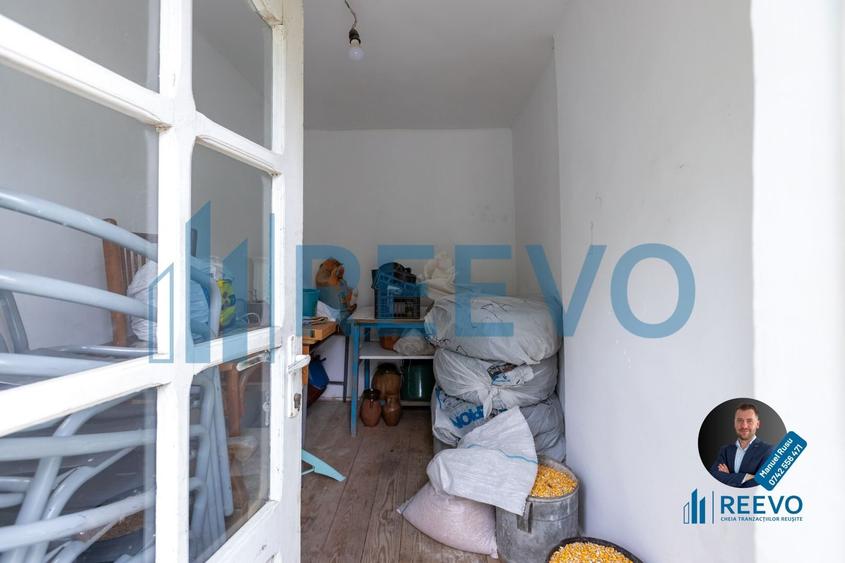 Casă de vânzare, Str. Avram Iancu, Bacău - 23