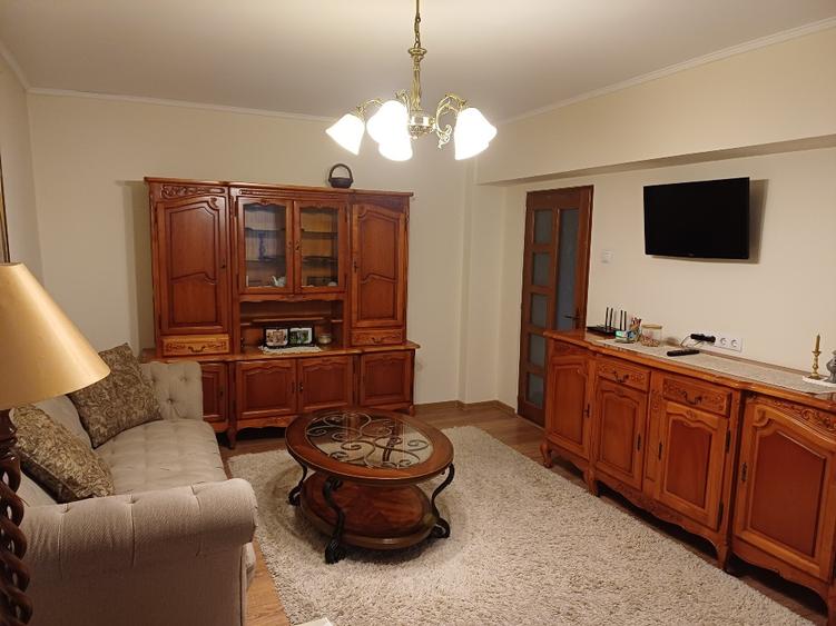 Apartament 3 camere decomandat | Bloc cărămidă 1990 | Zona Nicolae Iorga - 5
