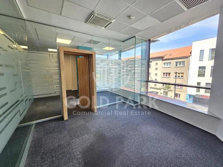 Spatiu de Birouri-Clasa A-Zona Centrala-Suprafete intre 110-700 mp - 6