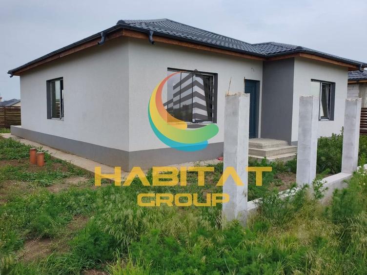 Casa 3 camere | Teren 349 mp | Finisaje premium | Vidra - 8