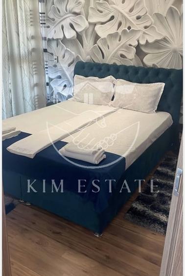 Apartament 2 camere BlueOnix Mamaia Nord - 1