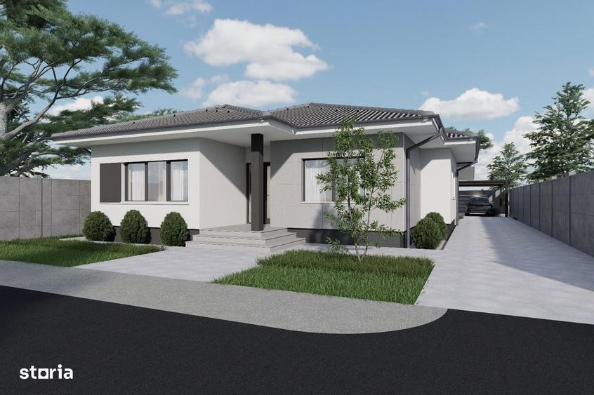 Case de vanzare in Santandrei - 9