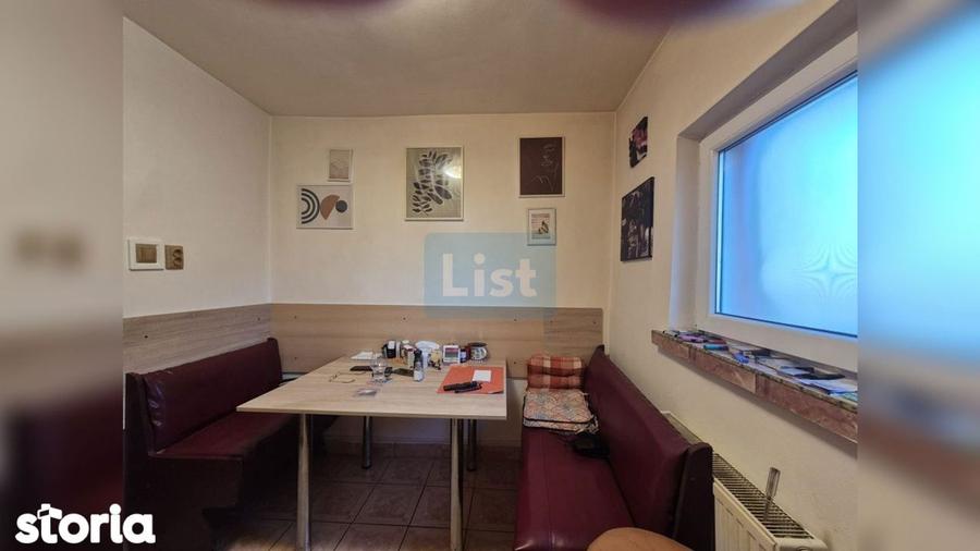 Casa pe un nivel, cu livada, la intrarea in Dezmir - 9