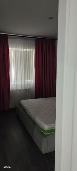 Apartament, complet mobilat - 4