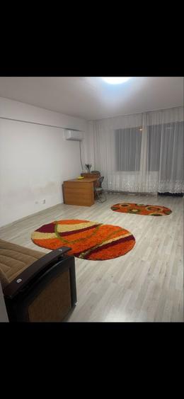 Apartament 2camere (open space) de inchiriat (perioada lunga) - 3