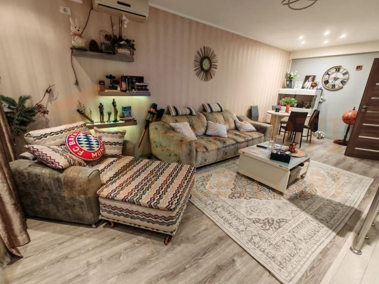 Apartament 2 camere Primo - Lira Residence, termen lung - 12