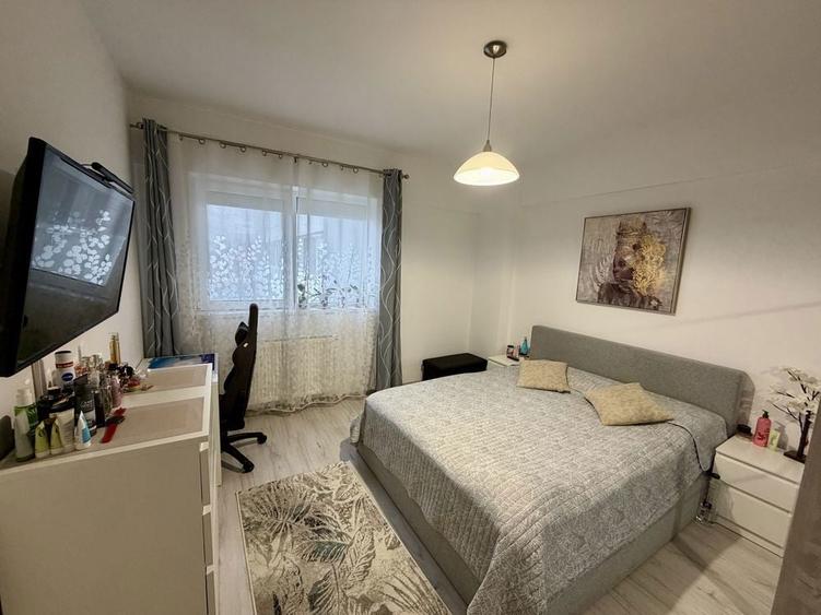 Apartament 2 camere, Metropolitan Metalurgiei,parcare subteran inclus - 4