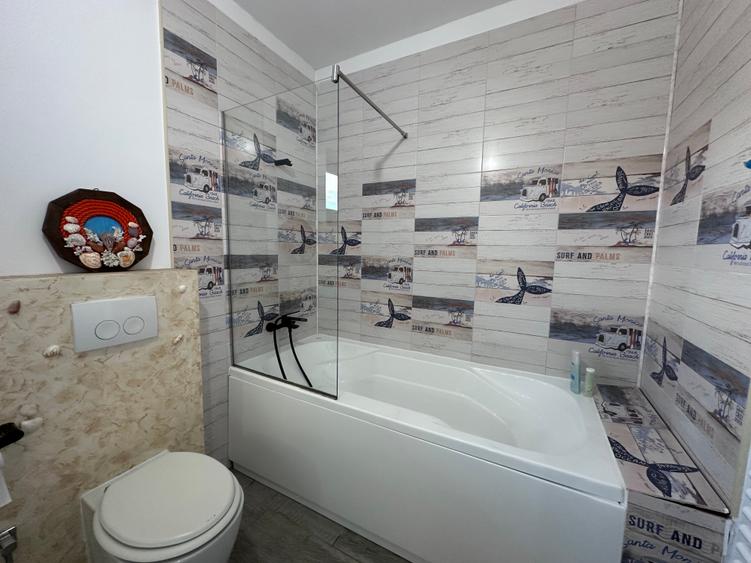 Casă modernă de vânzare în Someseni - 12