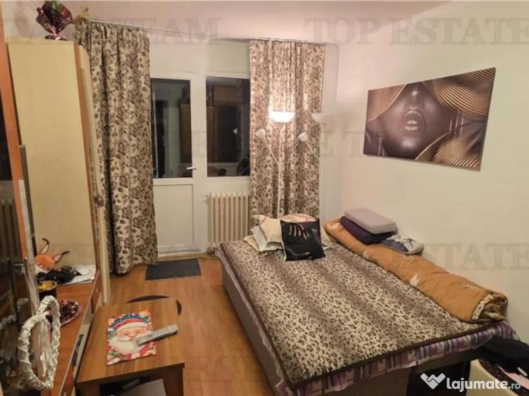Bucuresti - Sect.5 Salaj/ Apartament 2 camere 32.4mp utili c - 9