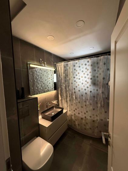 Apartament 3 camere, Nicolina 2 renovat complet 2022 - 5