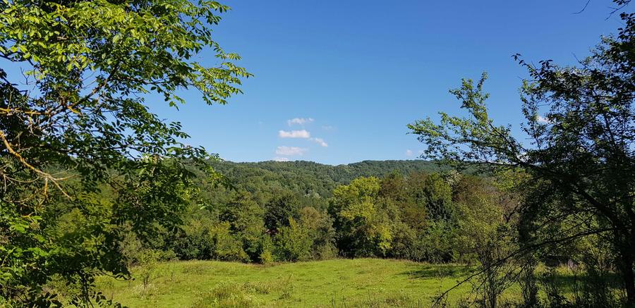 Teren intravilan Provita de jos(linga Breaza) PRAHOVA - 3