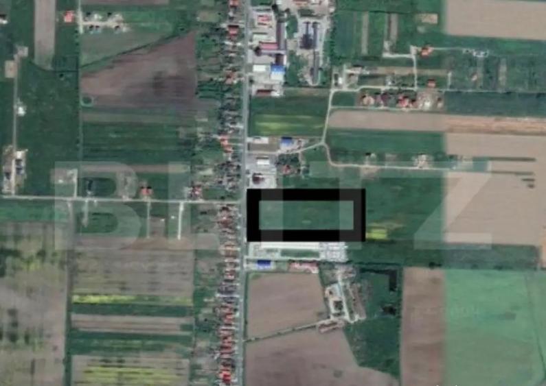 Teren de vanzare, 65.000mp zona Lucian Blaga - 1