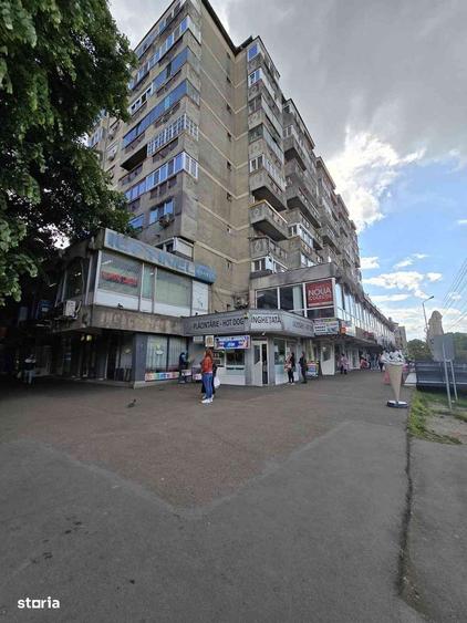 Spatiu Comercial 330 mp. 12 mp.neg. Transilvaniei Rogerius - 8