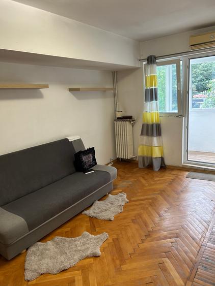 Floreasca/Ceaikovski la 5 minute de Parcul Floreasca - 1