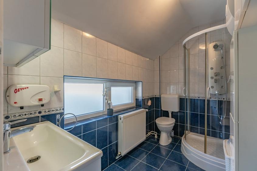 Casa mobilata si utilata | Feldioara | pret accesibil, aproape de Brasov - 17