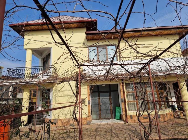 Vila P+1 ultracentral - 1