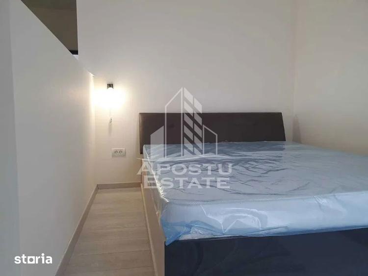 Apartament cu 1 camera, Timisoara, Torontalului, Centrala proprie - 5