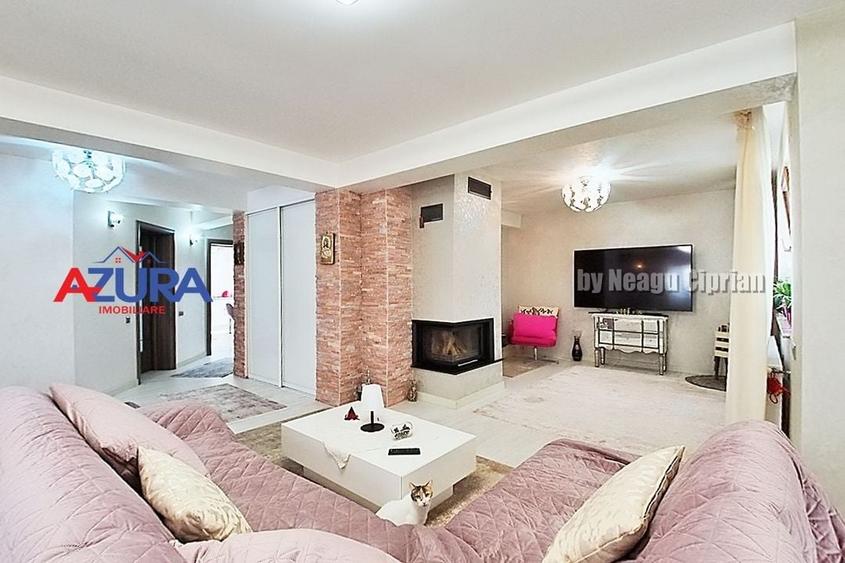 AZURA Imobiliare - Vila Budeasa Mare Primarie - 2