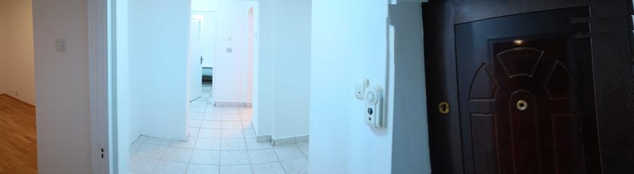 Giurgiului -3 camere -10 min metrou - 6