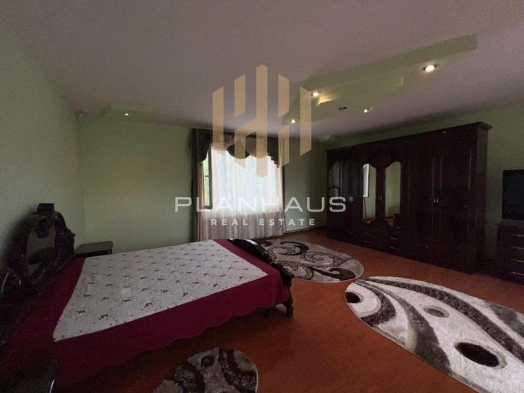 Casă Tăutii de Sus ,la drum principal pozitie excelentă ,462 mp teren - 14