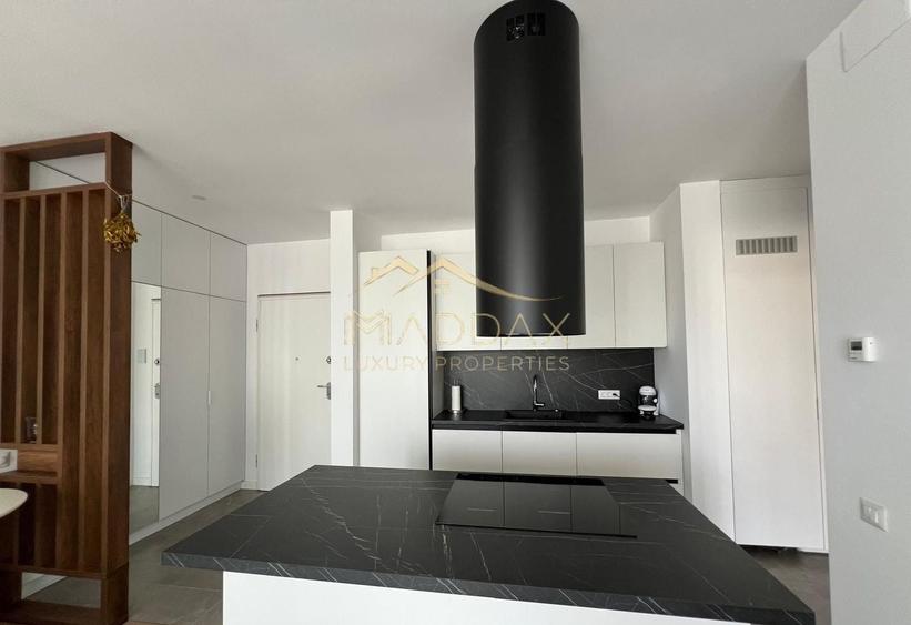 Apartament cu 2 camere, mobilat în Nerva Traian