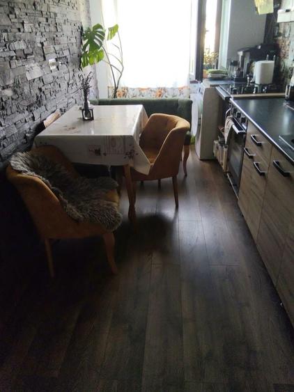 Apartament cu 3 camere în Inel II