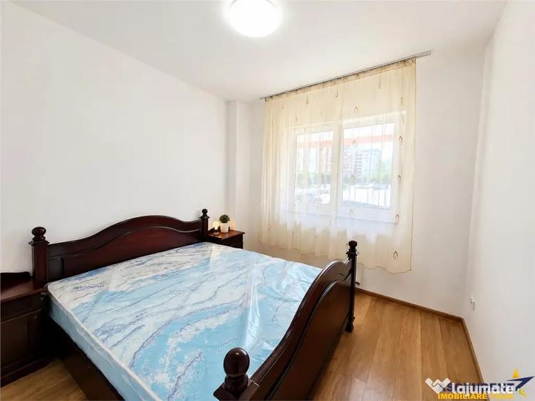 Prima , 80 mp, 3 camere, totul nou, parcare, Maurer - Coresi - 6