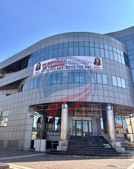 Spatiu comercial de inchiriat in zona Ultracentral/Craiova - 8