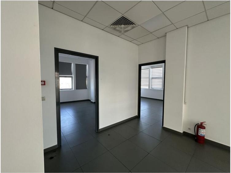 Spatiu de birouri Obor - 3