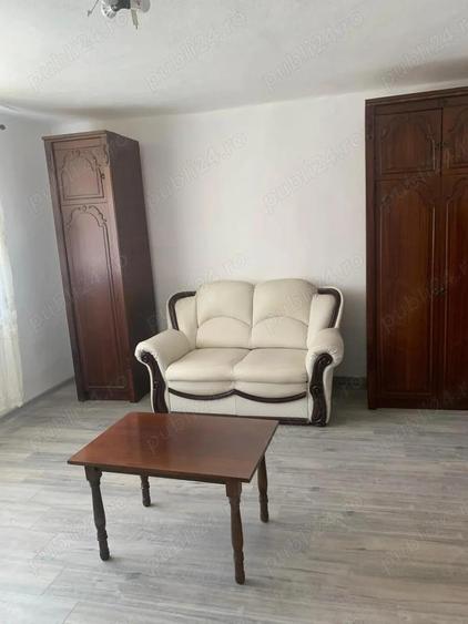 Inchiriez casa in Deta recent renovata - 4