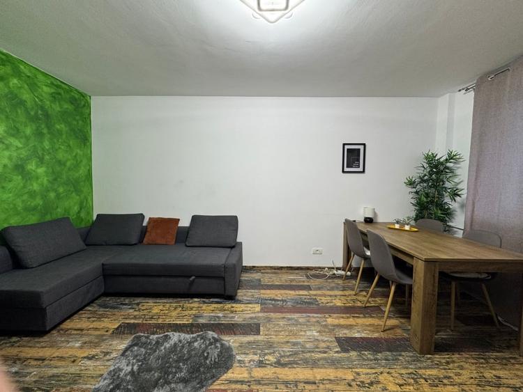 Nicolae Grigorescu | 2 Camere | Metrou | Modern | Pet Friendly - 4