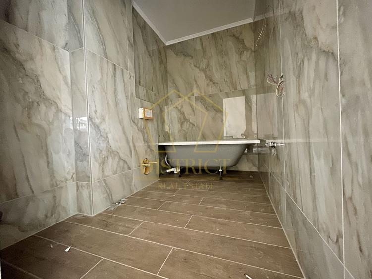 Apartament cu 2 camere si terasa | Giroc | Il Locale - 5