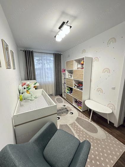 Apartament 3 camere decomandate de vanzare - 6