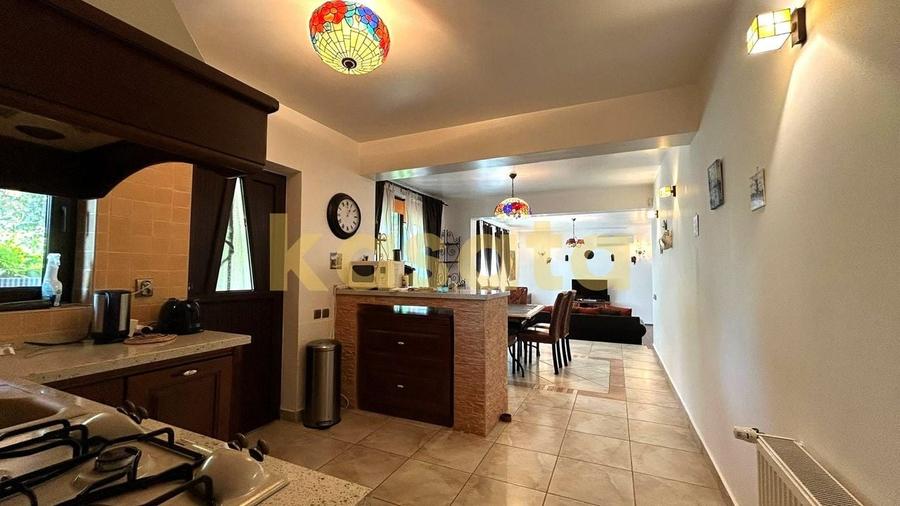 Vilă individuala Pipera–Iancu Nicolae I 244 mp utili I Gradina I Garaj - 8