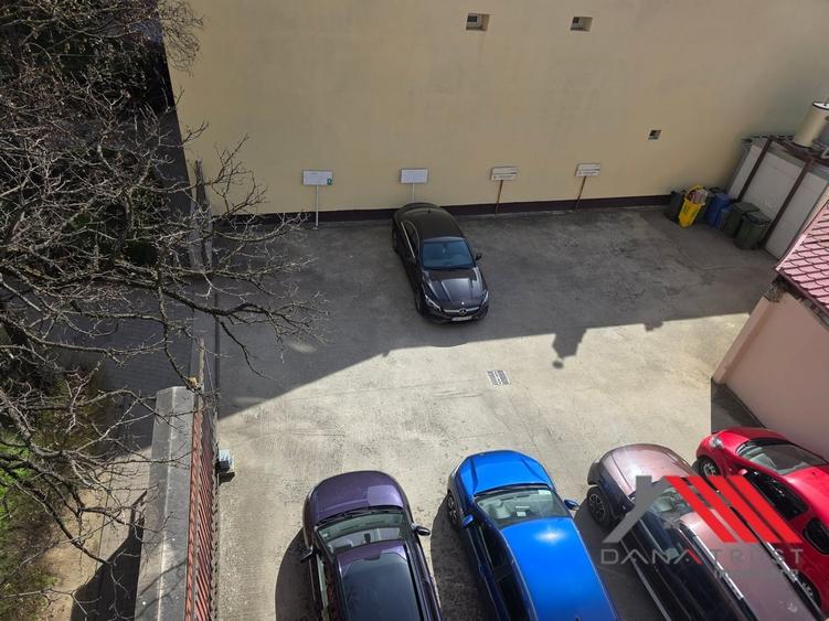 Bdul Eroilor  -  SAD Birouri 180 mp – 10 euro/mp - 7