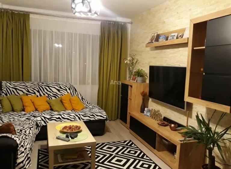 Soseaua Pantelimon,bl.reabilitat,et.2/10,DECOMANDAT,Amenajat,mobilat