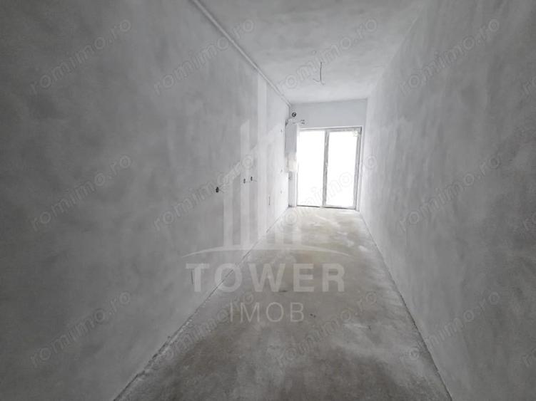 Apartament cu 3 camere de vanzare Ogorului, Turni?or, Sibiu - 5