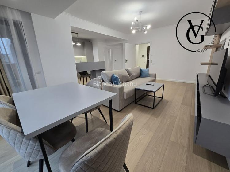 Apartament Nou – 2 Camere, Central, Lux si Confort