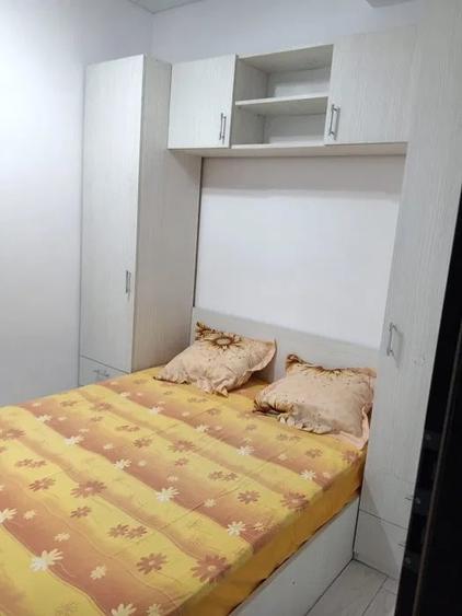 Apartament 2 camere, mobilata, utilata, centrala proprie, Militari Residence - 1