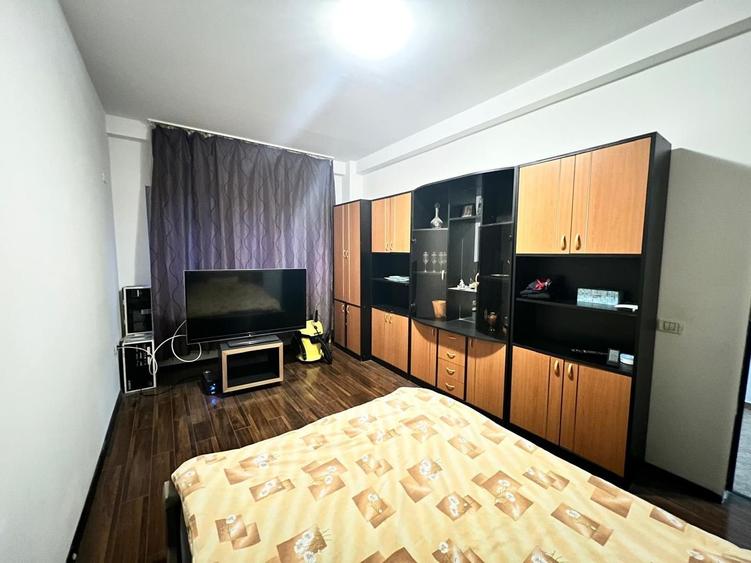 Apartament 3 Camere Militari Residence Gladiolelor Ballroom Auchan Militari - 13