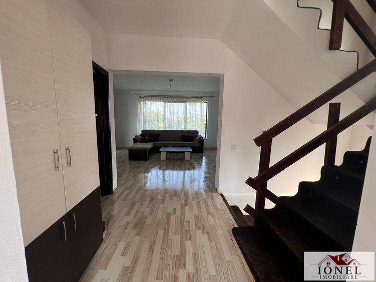 Casa D+P+M de vanzare in Alba Iulia - Orizont - 3