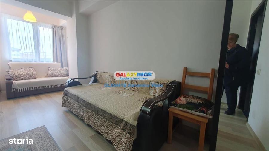 Garsoniera mobilata si utilata, str Rezervelor langa Ballroom - 7