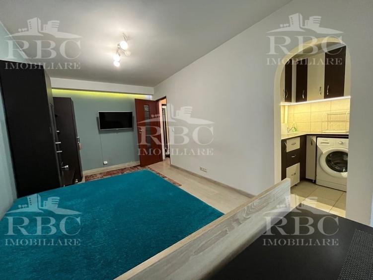 Vânzare o garsoniera confort 1 situata in Marasti - 3