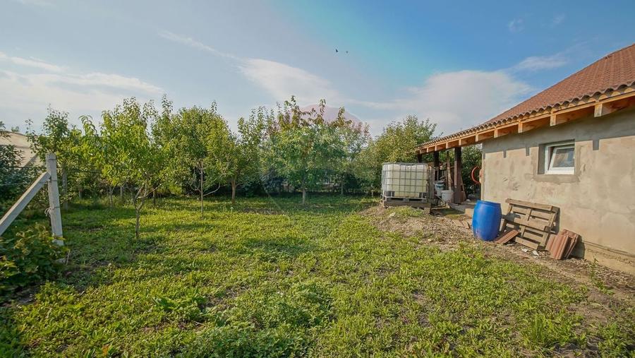 Personalizeaza casa in Harman! Teren 500 metri patrati - 5