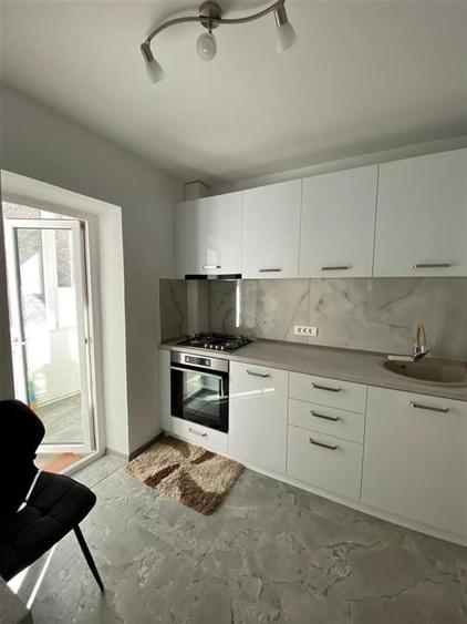 Apartament de inchiriat 2 camere  Podgoria-Malul Muresului - 4