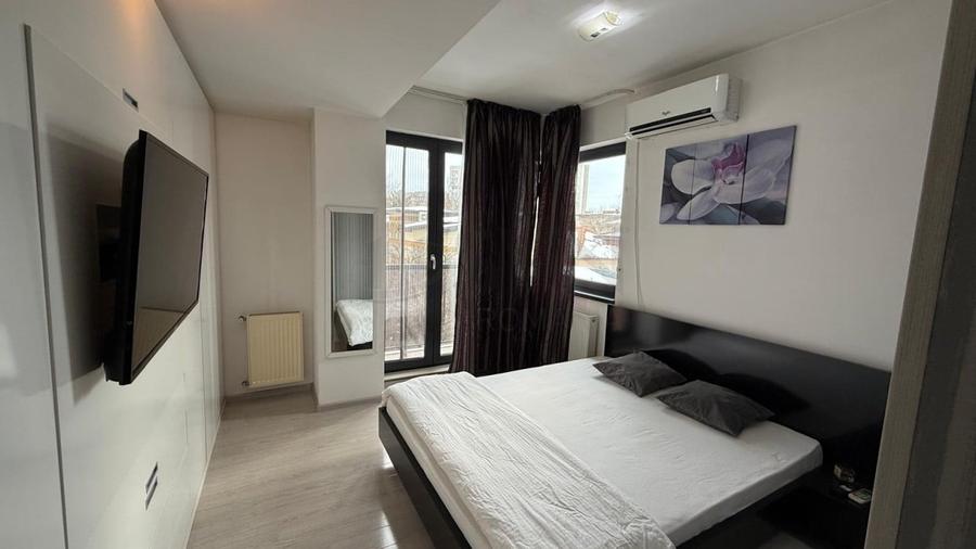 REA1027845 Apartament 2 camere Premium- Domenii - 9