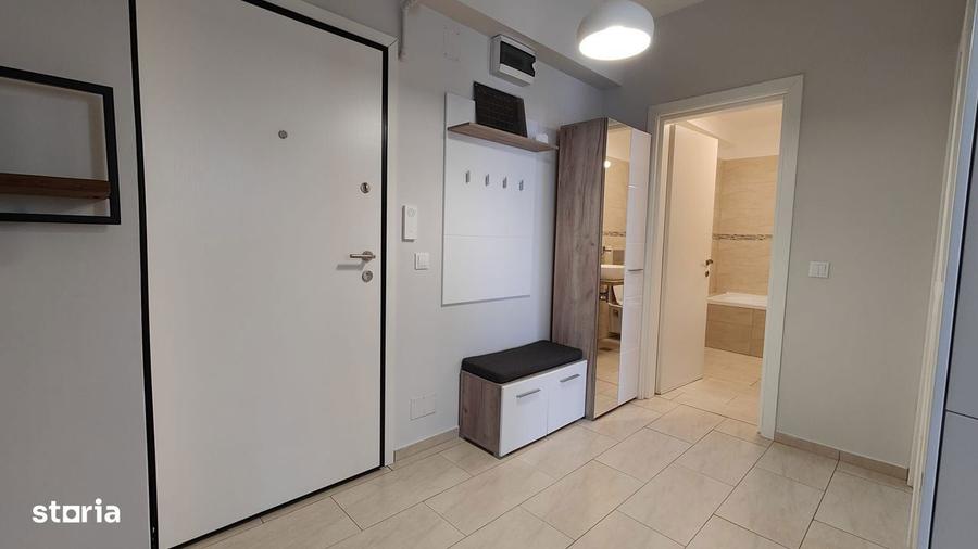 2 camere Sisesti I Sunset Lake View I parcare inclusa - 11